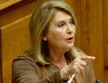 Σ. Βούλτεψη: «Το πότε θα βγει η χώρα στις αγορές εξαρτάται από τις προπαγανδιστικές ανάγκες της στιγμής»